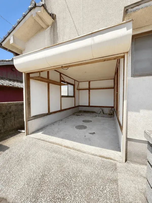 2DK Propiedad Ciudad de Usa Prefectura de Oita (4)