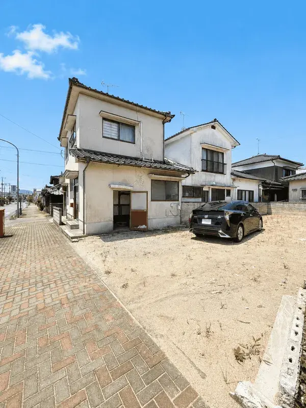 2DK Propiedad Ciudad de Usa Prefectura de Oita (6)