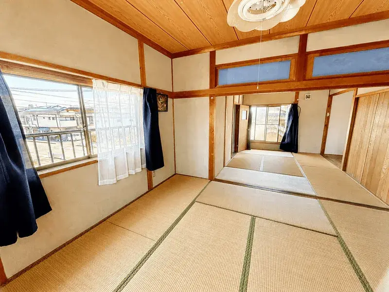 2DK Propiedad Ciudad de Usa Prefectura de Oita (8)