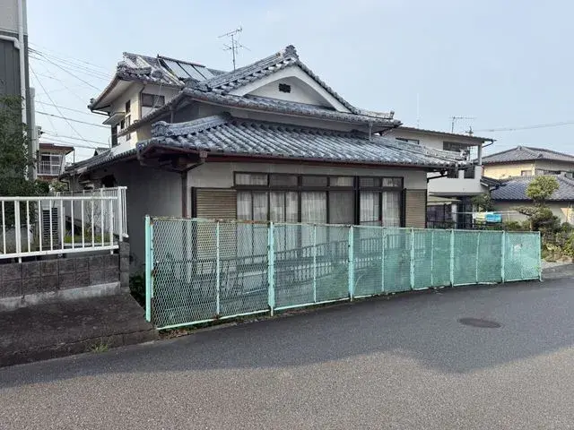 Propiedad 6SDK Ciudad de Beppu Prefectura de Oita (2)