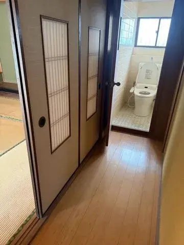 Propiedad 6SDK Ciudad de Beppu Prefectura de Oita (14)