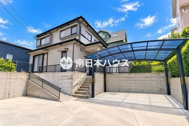 Akiya in Kagoshima
