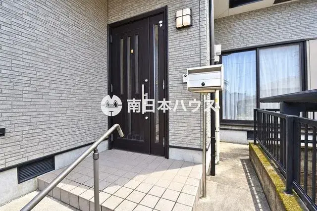 5SLDK Propiedad Ciudad de Kagoshima Prefectura de Kagoshima (2)