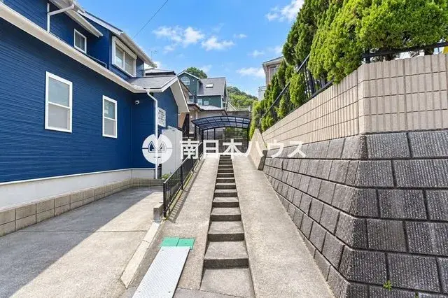 5SLDK Propiedad Ciudad de Kagoshima Prefectura de Kagoshima (4)
