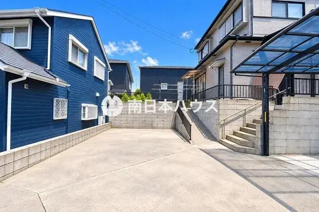 5SLDK Propiedad Ciudad de Kagoshima Prefectura de Kagoshima (6)