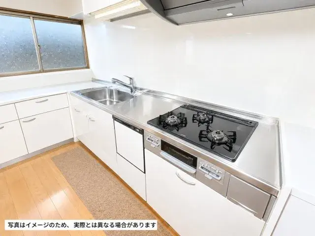 5DK Property Miyazaki City Miyazaki Prefecture (11)