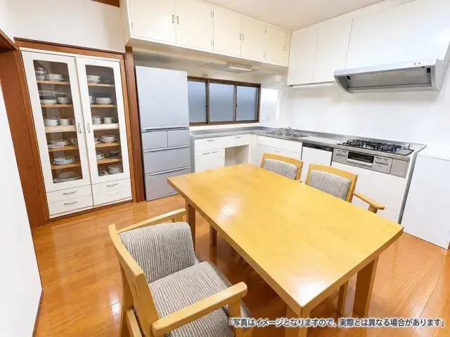 5DK Property Miyazaki City Miyazaki Prefecture (12)