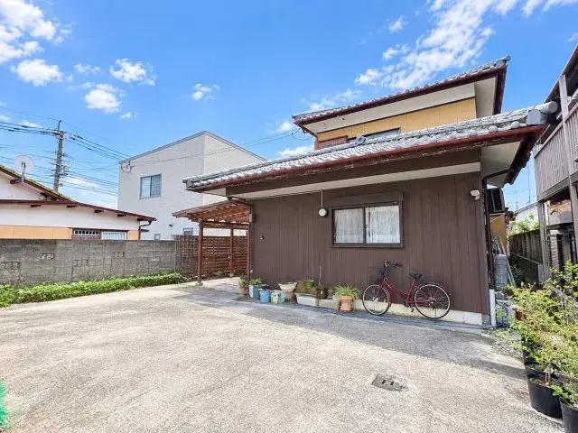 5DK Property Miyazaki City Miyazaki Prefecture (3)