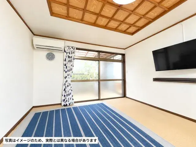 5DK Property Miyazaki City Miyazaki Prefecture (7)