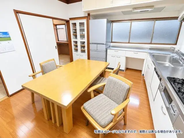5DK Property Miyazaki City Miyazaki Prefecture (10)