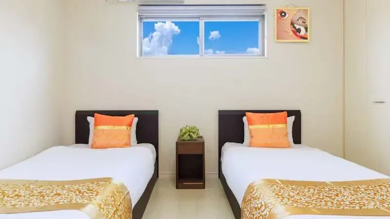 3LDK عقار مدينة ناغو محافظة أوكيناوا (8)