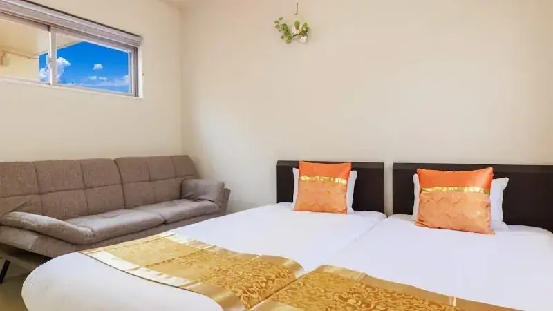 3LDK عقار مدينة ناغو محافظة أوكيناوا (10)