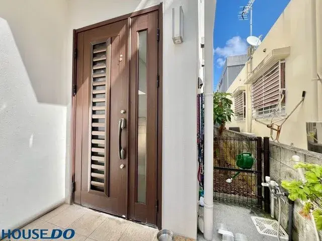Propiedad 3LDK Ciudad de Ginowan Prefectura de Okinawa (2)