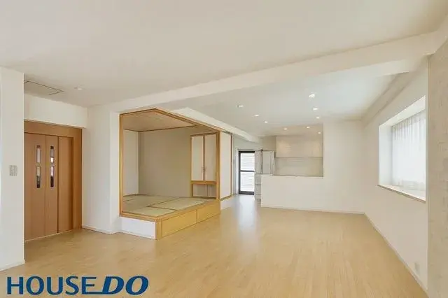 Propiedad 3LDK Ciudad de Ginowan Prefectura de Okinawa (5)