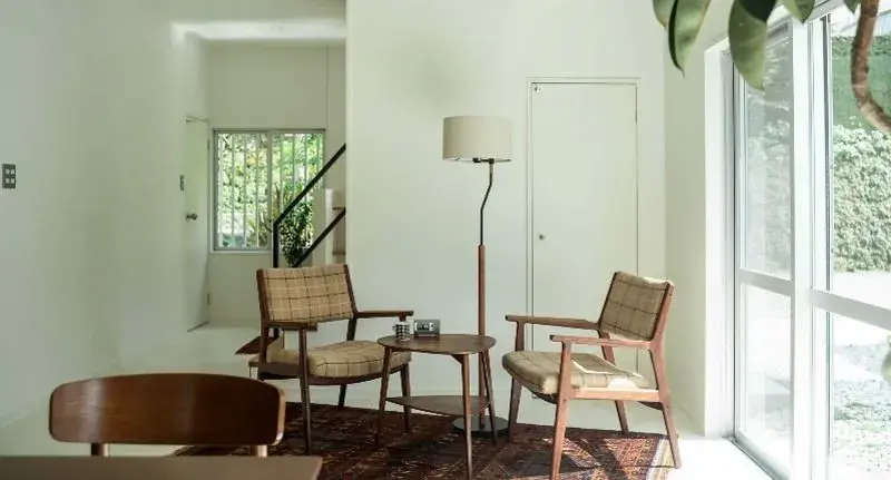 1LDK Property Naha City Okinawa Prefecture (2)