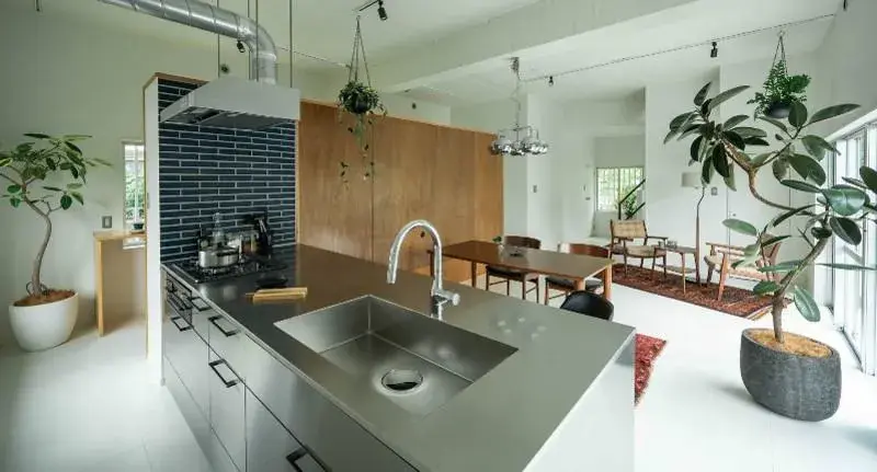 1LDK Property Naha City Okinawa Prefecture (15)