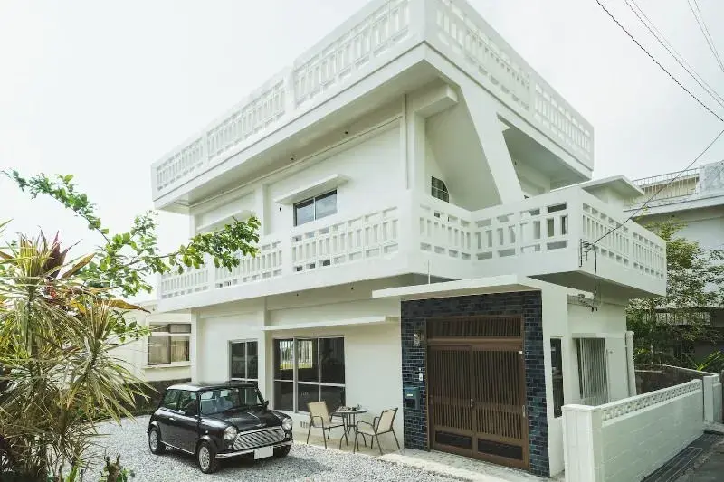 1LDK Property Naha City Okinawa Prefecture (19)