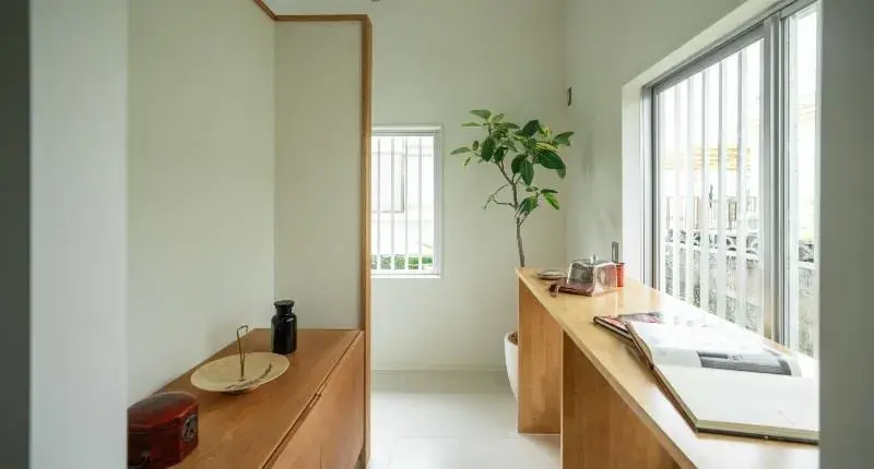 1LDK Property Naha City Okinawa Prefecture (8)