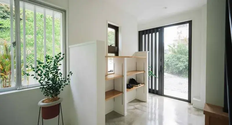 1LDK Property Naha City Okinawa Prefecture (10)
