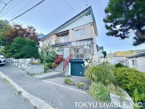 4LDK房产 札幌市 北海道 (2)