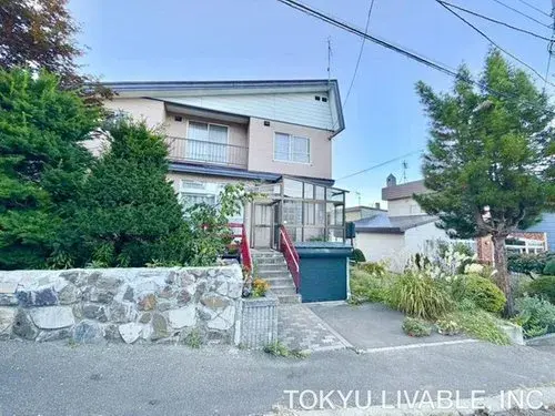 4LDK房产 札幌市 北海道 (3)