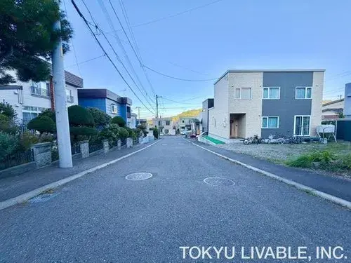 4LDK房产 札幌市 北海道 (4)