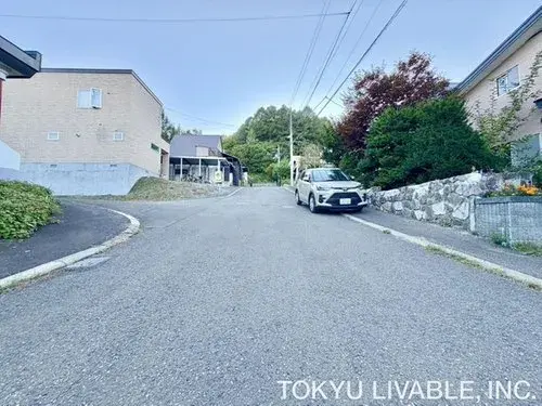4LDK房产 札幌市 北海道 (5)