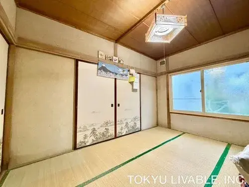 4LDK房产 札幌市 北海道 (8)