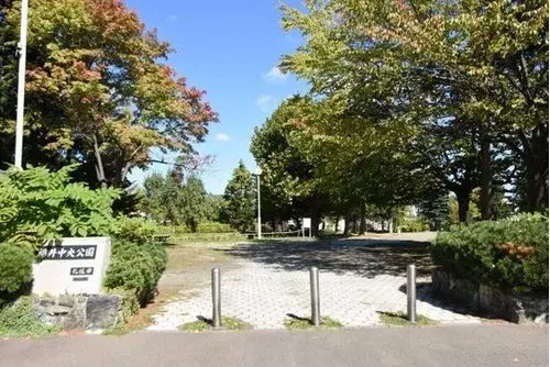 3LDK Sapporo City Hokkaido (12)