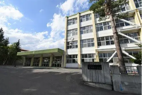 3LDK Sapporo City Hokkaido (14)