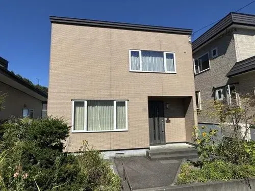 3LDK Sapporo City Hokkaido (4)