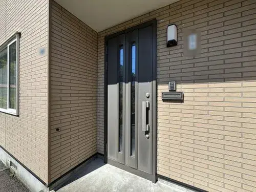 3LDK Sapporo City Hokkaido (7)