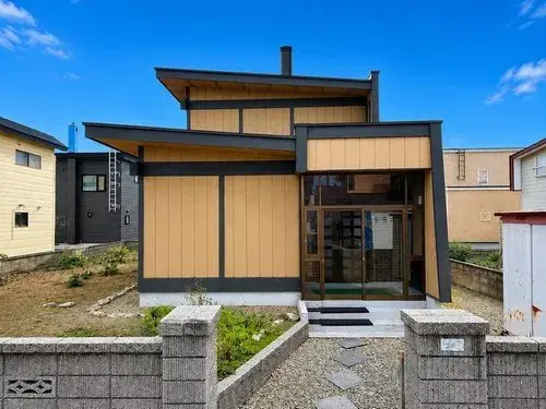 5LDK物件 岩見沢市 北海道 (2)