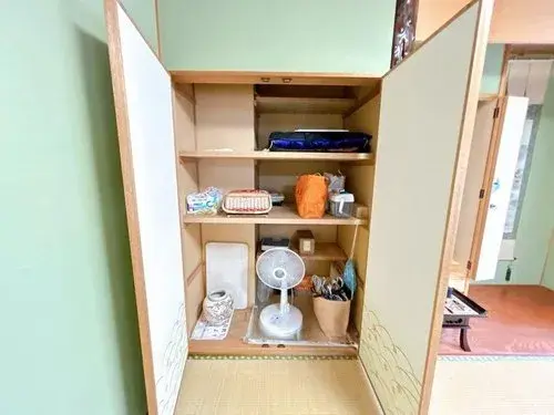 5LDK物件 岩見沢市 北海道 (11)