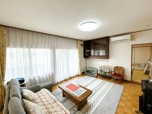5LDK物件 岩見沢市 北海道 (3)