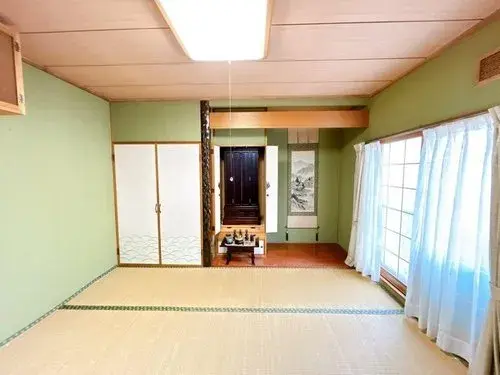 5LDK物件 岩見沢市 北海道 (6)