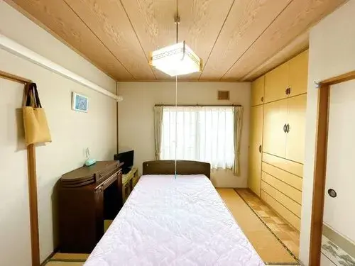 5LDK物件 岩見沢市 北海道 (7)