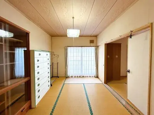 5LDK物件 岩見沢市 北海道 (9)
