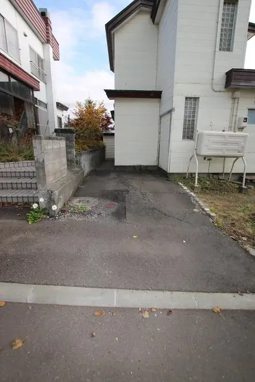 3LDK Property Sapporo City Hokkaido (2)