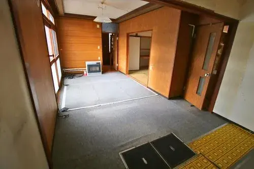 3LDK Property Sapporo City Hokkaido (11)