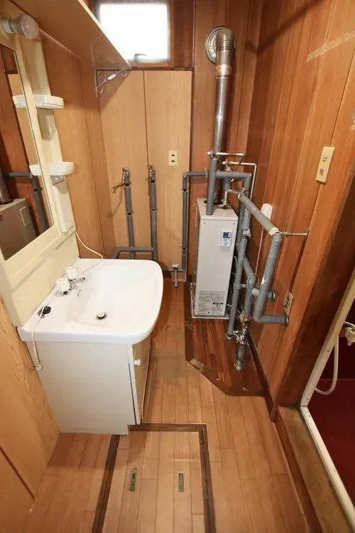 3LDK Property Sapporo City Hokkaido (16)