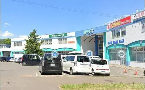 3LDK Property Sapporo City Hokkaido (17)