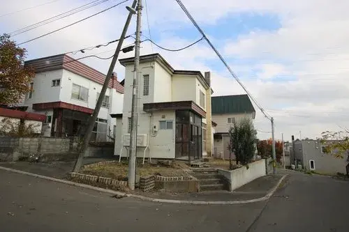 3LDK Property Sapporo City Hokkaido (3)