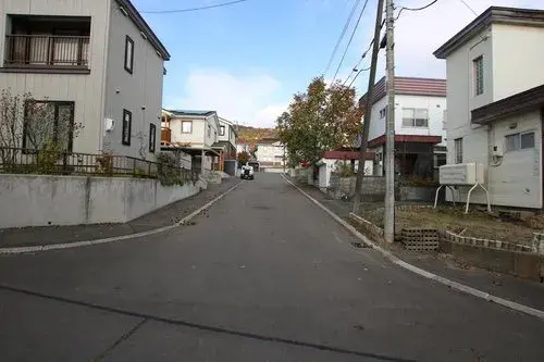 3LDK Property Sapporo City Hokkaido (4)