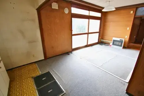 3LDK Property Sapporo City Hokkaido (5)
