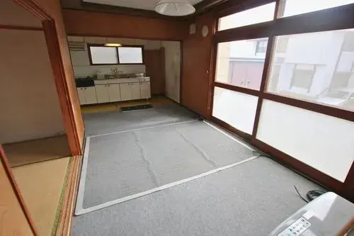 3LDK Property Sapporo City Hokkaido (8)