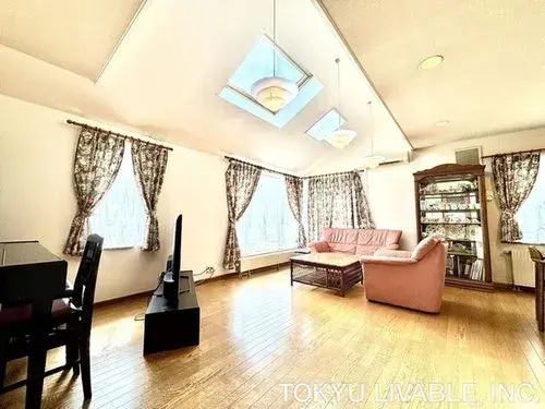 6LDK House Sapporo City Hokkaido (2)