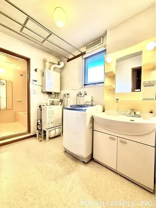 6LDK House Sapporo City Hokkaido (15)