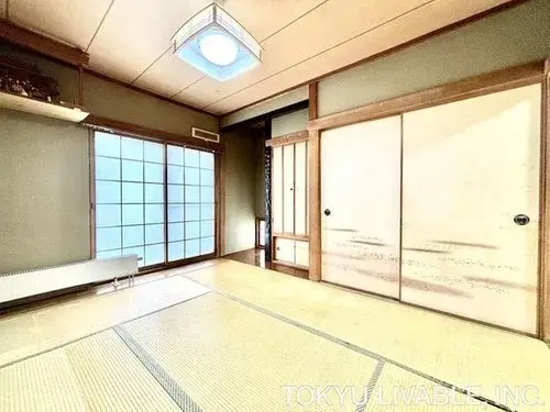 6LDK House Sapporo City Hokkaido (3)
