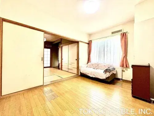 6LDK House Sapporo City Hokkaido (4)